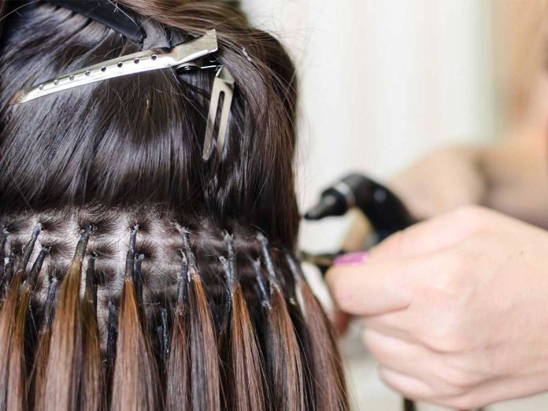 Exploring The Benefits Of Permanent Hair Extensions: What You Need To Know