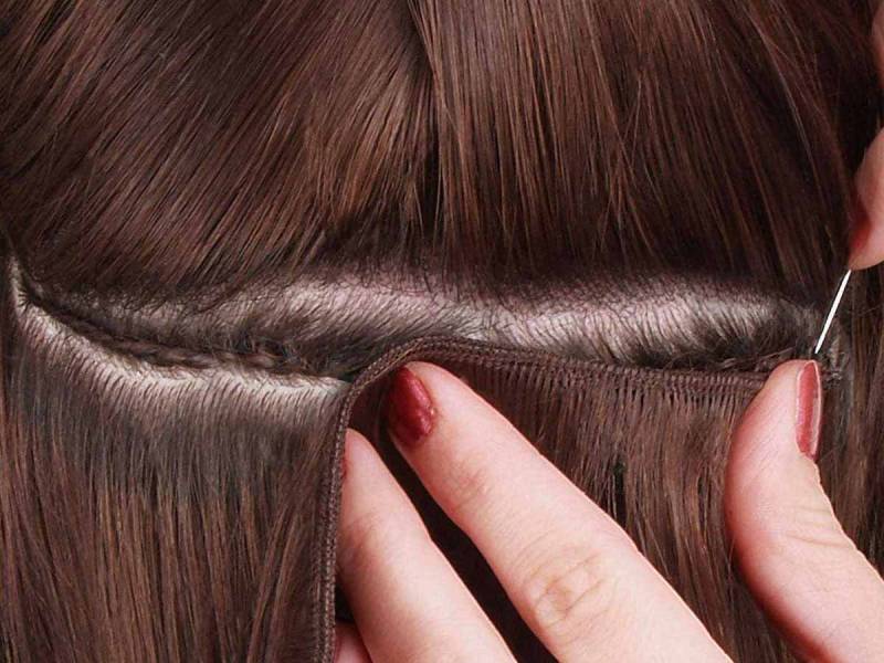 Ultimate Guide to Bulk Hair Extensions: Everything You Need to Know