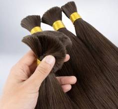 Permanent Hair Extensions Manufacturers in India