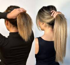 Permanent Hair Extensions Manufacturers in India