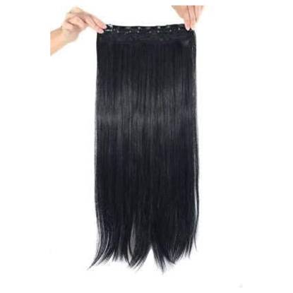 Clip in Body Wave Hair Extensions Manufacturers, Exporters in India