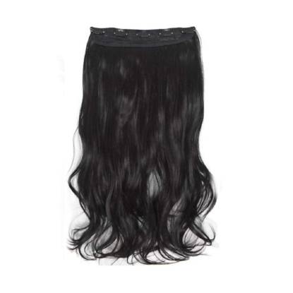 Clip in Wavy Hair Extensions Manufacturers, Exporters in India