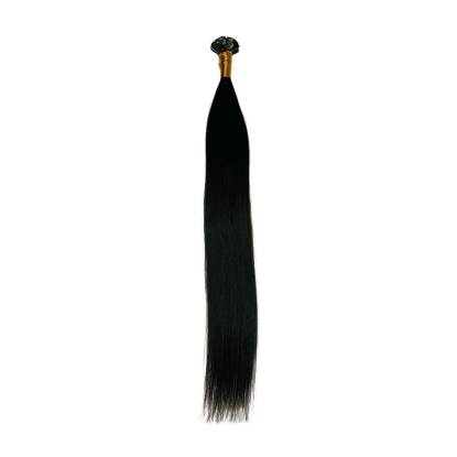 Flat Tip Human Hair Extension Manufacturers, Exporters in India