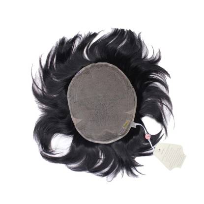 Human Hair Full Lace Wig Manufacturers, Exporters in India