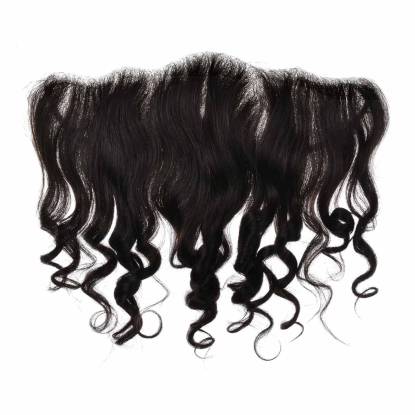 Lace Frontal Straight Hair Extension Manufacturers, Exporters in India