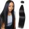 Straight Human Hair Extension Manufacturers, Exporters in India